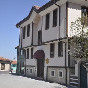 Paşa Konağı Butik Otel
